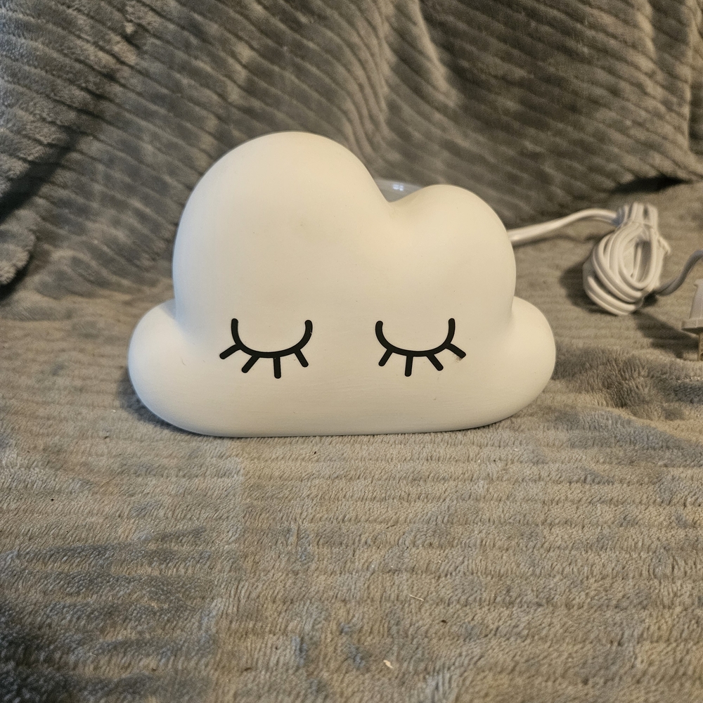 Scentsy Above The Clouds Warmer